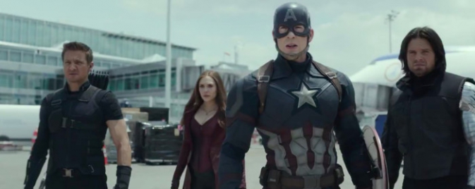 Édito #60 : Batman v Superman, Civil War - de l'intérêt d'un bon trailer
