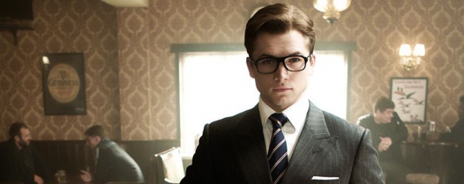 Taron Egerton livre de premiers détails sur Kingsman 2