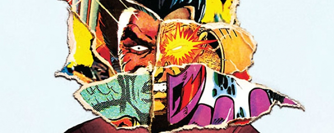 La série télévisée Legion se passera dans un univers parallèle aux films X-Men