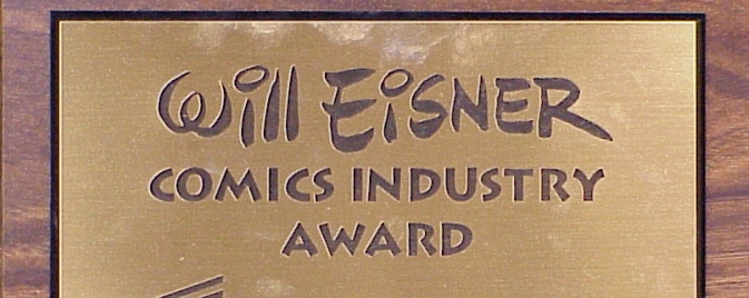 Eisner Awards 2012 : Et les gagnants sont...