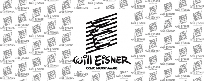 La liste des nominés 2013 pour les Eisner Awards est sortie