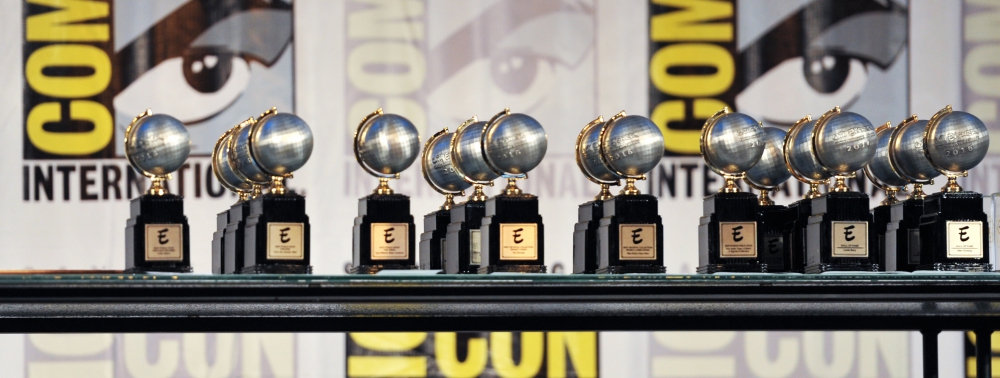 Eisner Awards : découvrez les nommés d'une sélection 2020 bourrée de talent