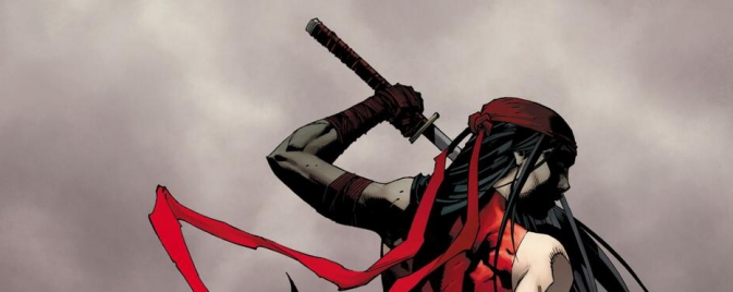 Elektra serait bel et bien dans la saison 2 de Daredevil