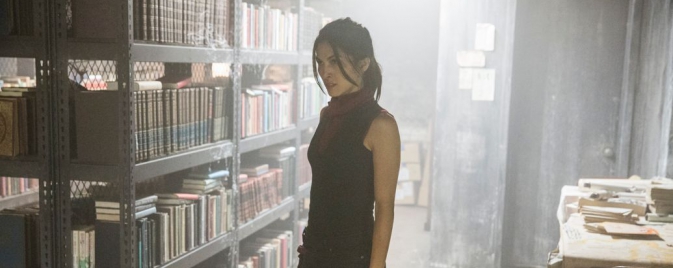 Elodie Yung évoque une série solo Elektra et une apparition dans The Defenders