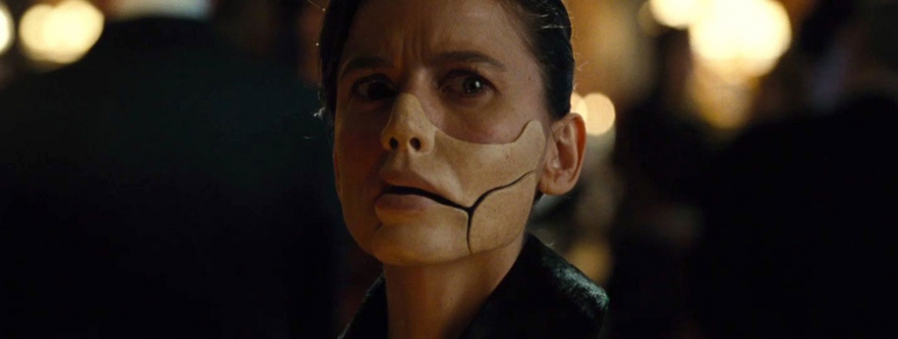 Elena Anaya a signé pour plusieurs films Wonder Woman