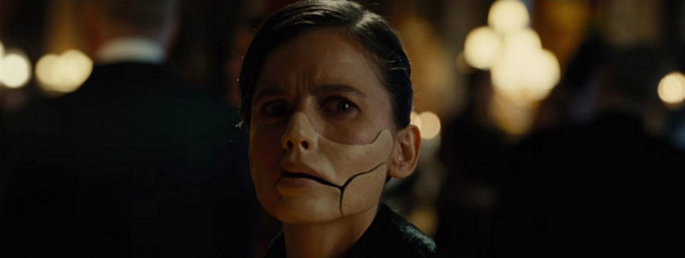 Elena Anaya confirme qu'elle incarnera un vilain dans Wonder Woman