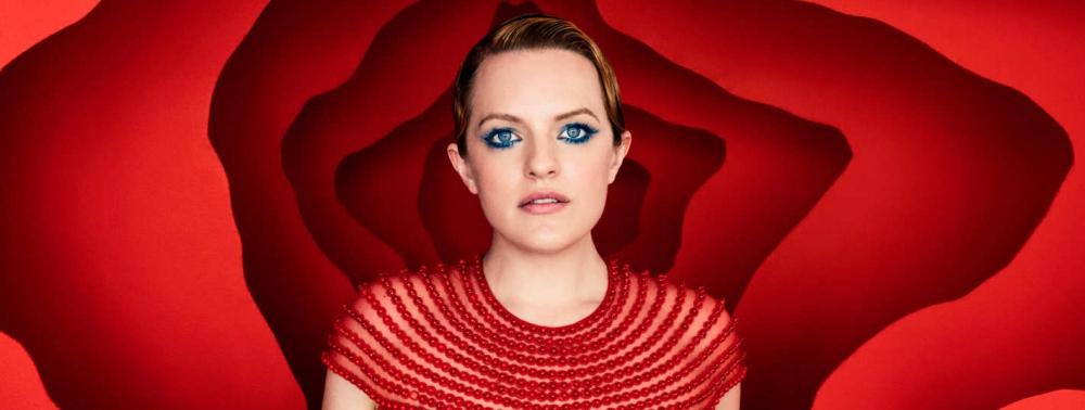 Elisabeth Moss (Mad Men) rejoint le projet d'adaptation de The Kitchen