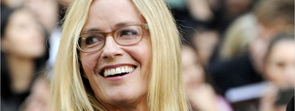 Elisabeth Shue (Retour Vers le Futur) rejoint l'adaptation de The Boys