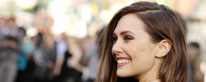 Elizabeth Olsen vous raconte l'histoire de Scarlet Witch en vidéo