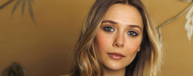 Elizabeth Olsen s'exprime sur son rôle de La Sorcière Rouge