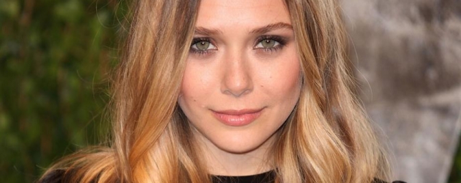 Elizabeth Olsen parle de son costume dans Avengers : Age of Ultron