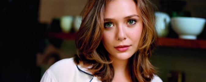 Avengers 2 : Elizabeth Olsen pour incarner la Scarlet Witch ?