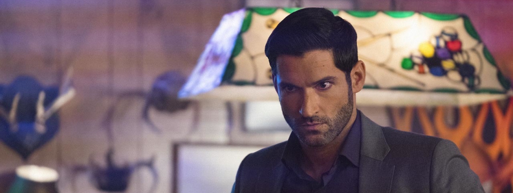 Lucifer : Tom Ellis ayant renouvelé son contrat, une saison 6 est de plus en plus probable