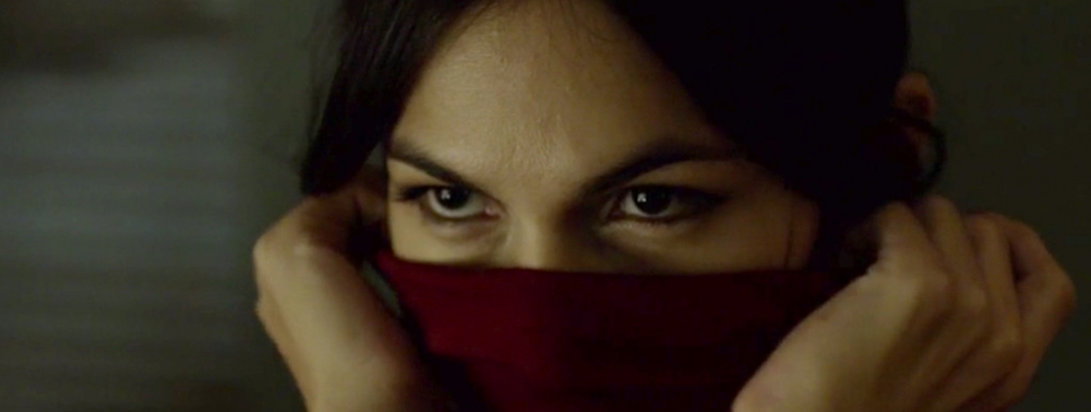 Marvel TV tease le retour d'Elektra dans The Defenders