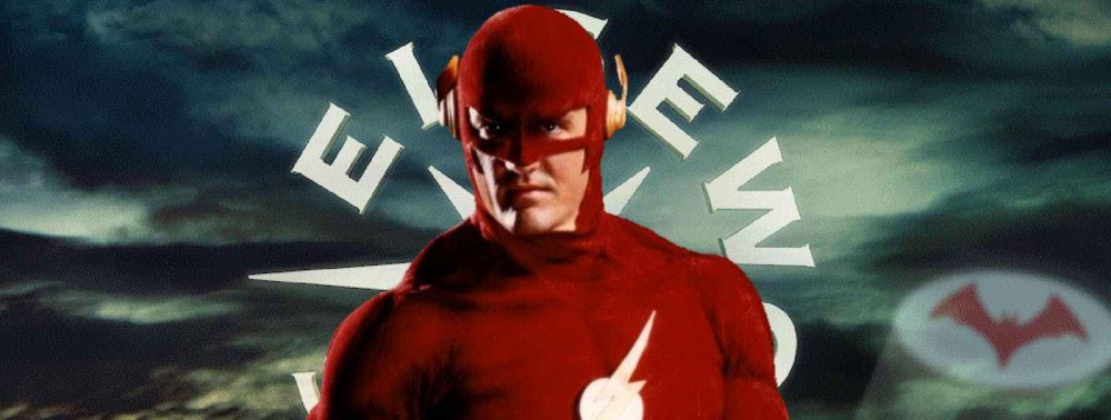 Le Flash des années 1990 et beaucoup de morts dans un nouveau teaser du crossover Elseworlds (CW)