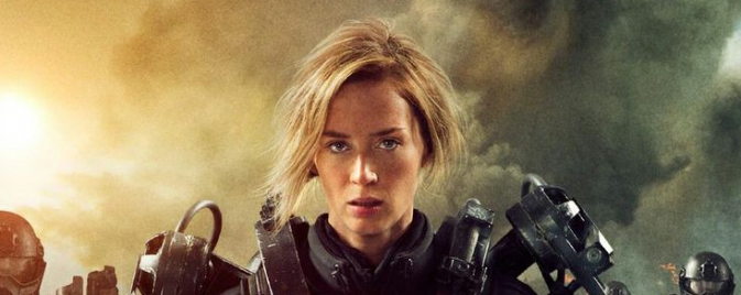 Emily Blunt n'est pas courtisée par Marvel Studios pour Captain Marvel