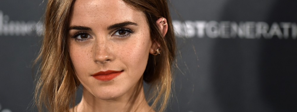 Black Widow : Une shortlist pour un second rôle féminin, Emma Watson serait considérée