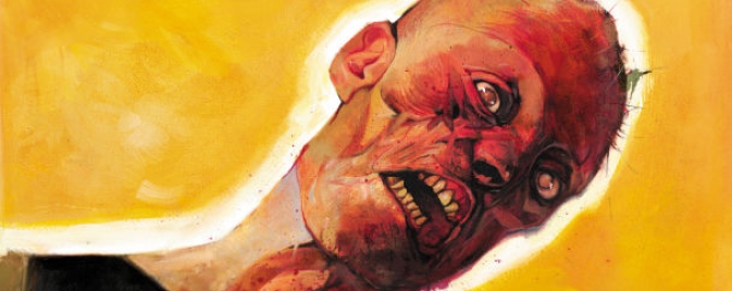 George Romero va adapter son comics Empire of the Dead en série TV