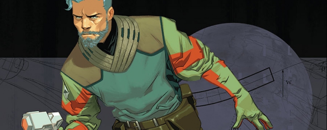 Empress #3, la preview