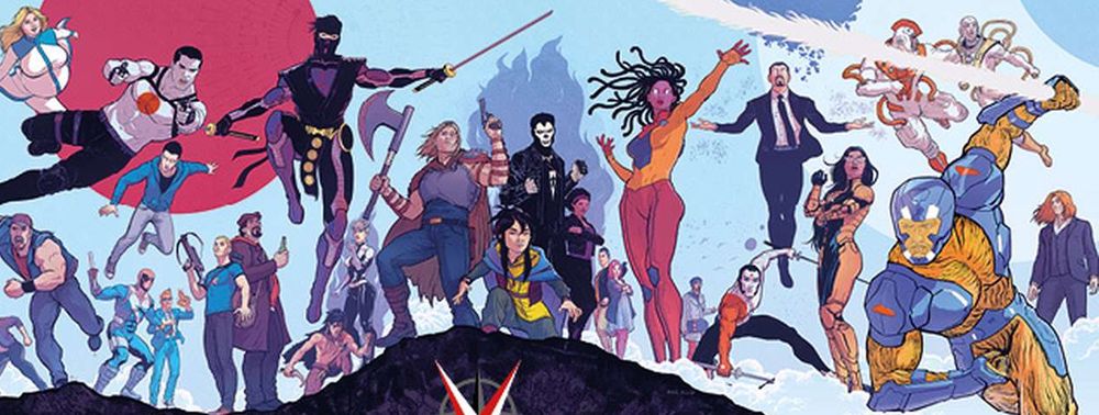 Bliss Éditions et Komics Initiative lancent leurs grandes braderies de l'été 2025