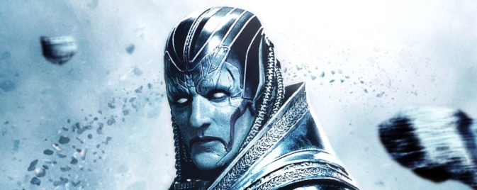 X-Men Apocalypse : un clip viral retrace l'histoire d'En Sabah Nur