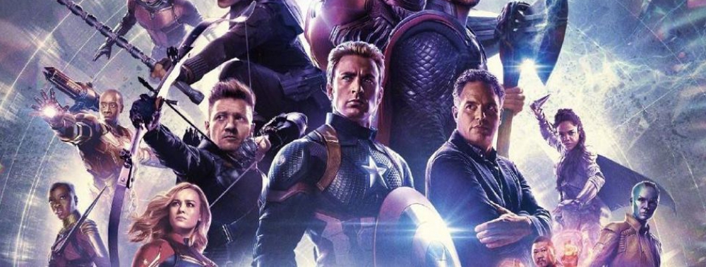 Disney devrait (forcément) soutenir Avengers : Endgame pour les Oscars 2020