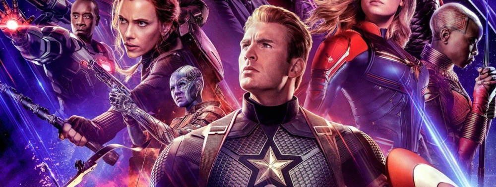 Kevin Feige annonce une re-sortie d'Avengers : Endgame avec des scènes supplémentaires en post-générique
