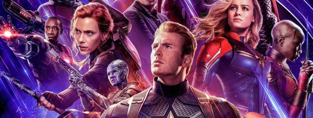 La version ''longue'' d'Avengers : Endgame n'aura droit qu'à six minutes de contenu supplémentaire