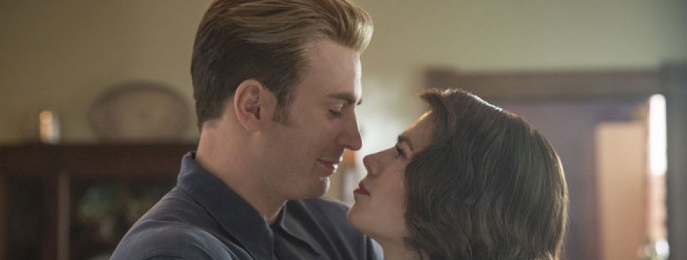 Surprise : Chris Evans n'en a toujours pas fini avec Captain America, selon Deadline