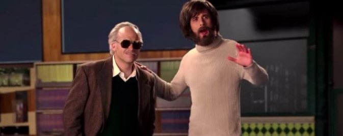 Stan Lee affronte le créateur des Muppets dans le dernier Epic Rap Battle of History Stan Lee affronte le créateur des Muppets dans le dernier Epic Rap Battle of History