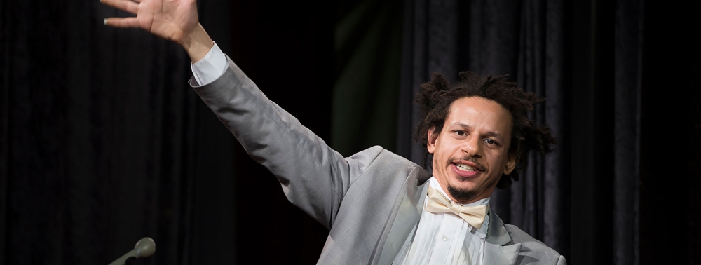 Agatha : Coven of Chaos : l'acteur et humoriste Eric André (Man Seeking Woman) rejoint la série Disney+