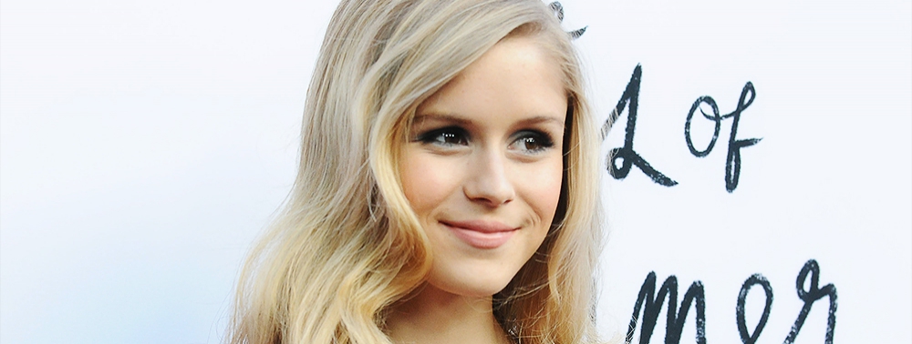 L'adaptation de The Boys embauche l'actrice Erin Moriarty