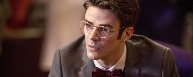 The Flash se paie un easter-egg de poids 