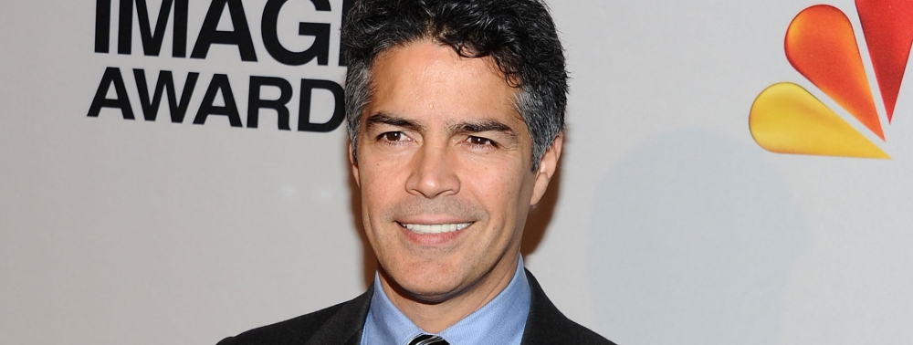 Titans saison 2 recrute Esai Morales en tant que Deathstroke