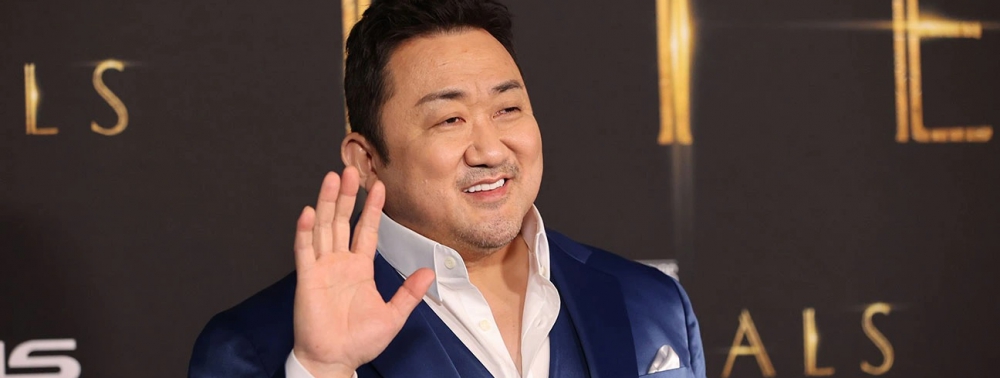 Eternals 2 : l'agence de Ma Dong-Seok (Don Lee) confirme le retour du comédien dans le futur film de Marvel Studios