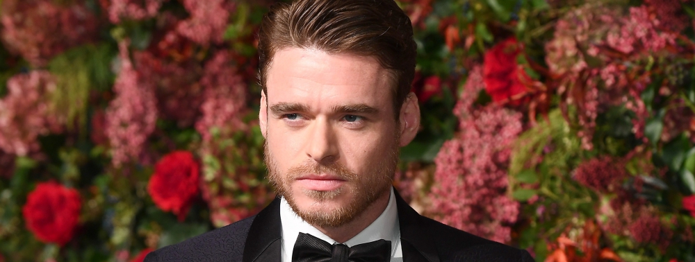 Richard Madden (Game of Thrones) en discussions pour le rôle d'Ikaris dans The Eternals