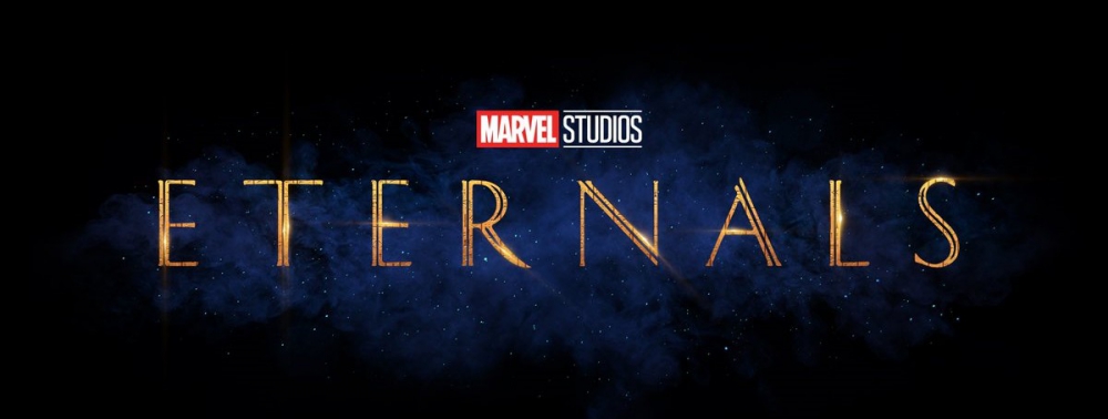 Eternals : Lauren Ridloff confirme que les reshoots ont déjà eu lieu