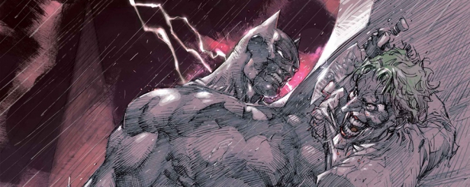 Batman Europa #1, la review