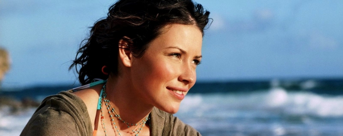 Evangeline Lilly révèle qu'elle a failli quitter Ant-Man