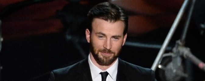 Chris Evans songe à mettre sa carrière d'acteur en pause après Captain America