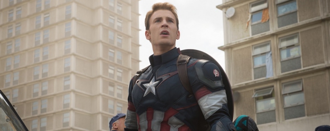 Chris Evans revient sur la question des films de super-héros