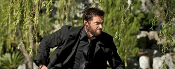 De nouvelles photos tirées de The Wolverine