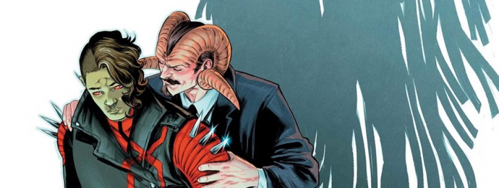 Exceptional X-Men va bien continuer après le numéro #10 (pour les autres titres X-Men, c'est moins sûr)