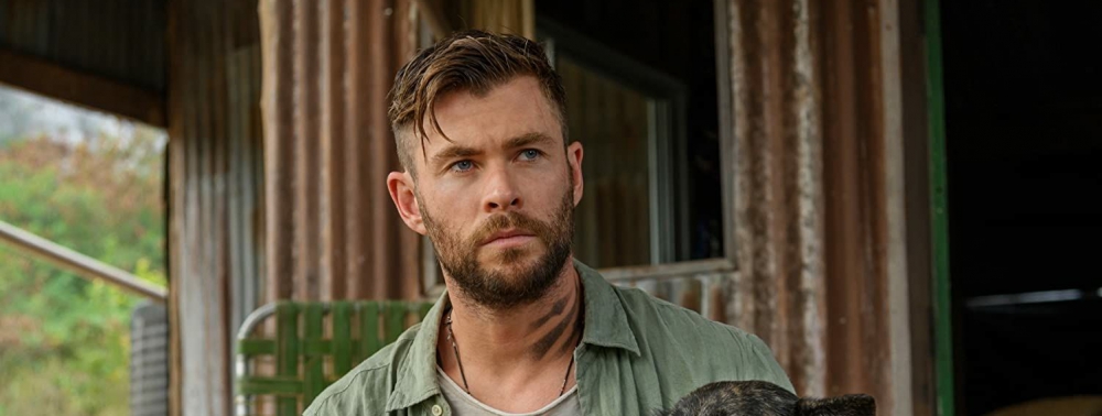 Tyler Rake 2 : tournage bouclé pour la suite d'Extraction avec Chris Hemsworth