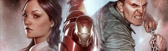 Iron Man : Extremis, la review
