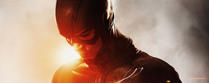 Zoom fait son entrée en vidéo dans The Flash