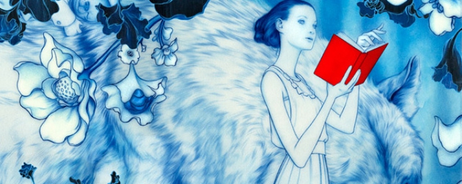 L'adaptation de Fables au cinéma avance bien