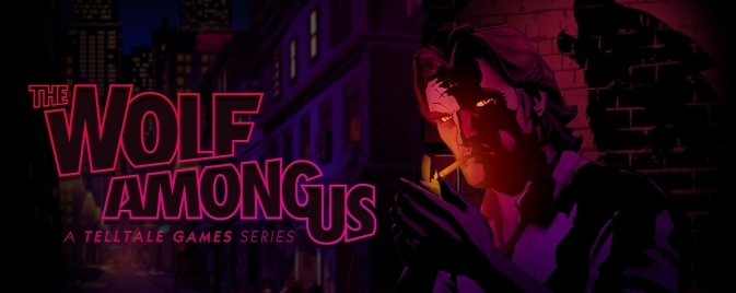 The Wolf Among Us: Episode 1, la critique