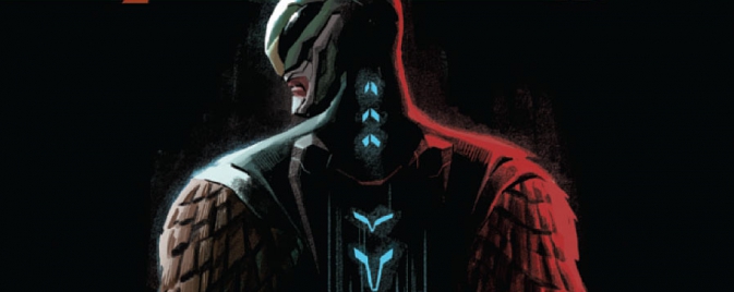 Captain America : Sam Wilson #5, la preview
