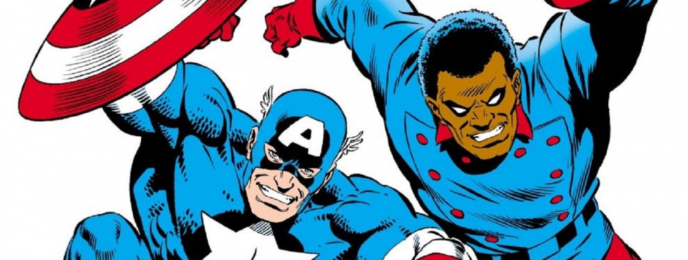 L'acteur Clé Bennett (Heroes Reborn) serait Battlestar dans The Falcon & the Winter Soldier